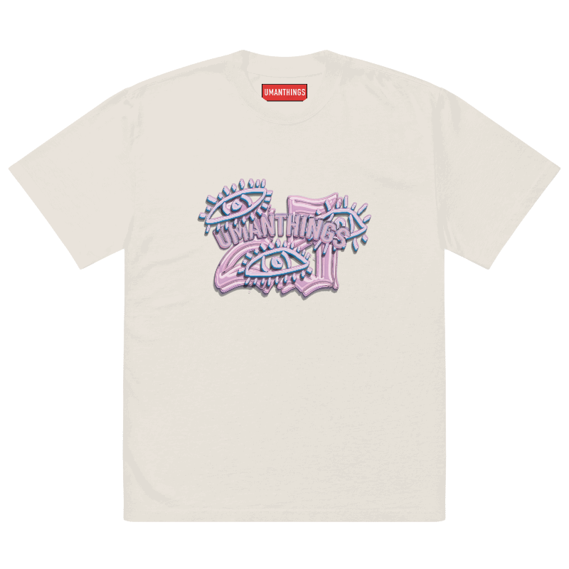 VISION T-SHIRT