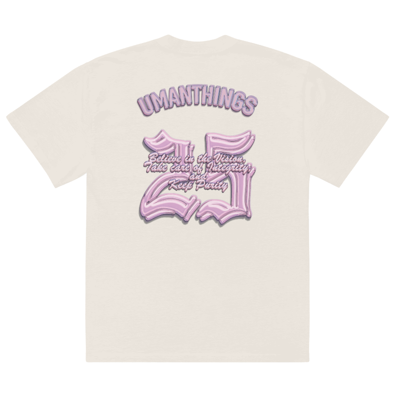 VISION T-SHIRT